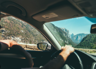 How Many Of These Places Suitable For Self-driving Travel Have You Visited?